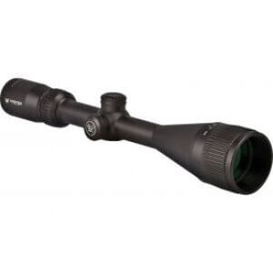 Vortex Crossfire II 4-12x50 AO BDC