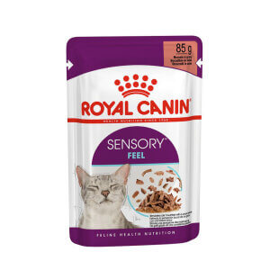 Royal Canin Sensory Feel blautf. 85gr