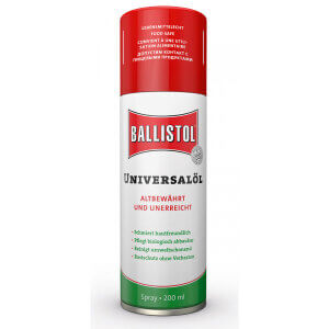 Ballistol Universal spray
