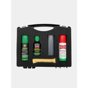 Ballistol byssubláma sett