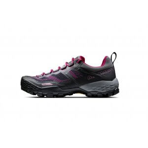 Mammut Ducan Low GTX Womens bl/whisp