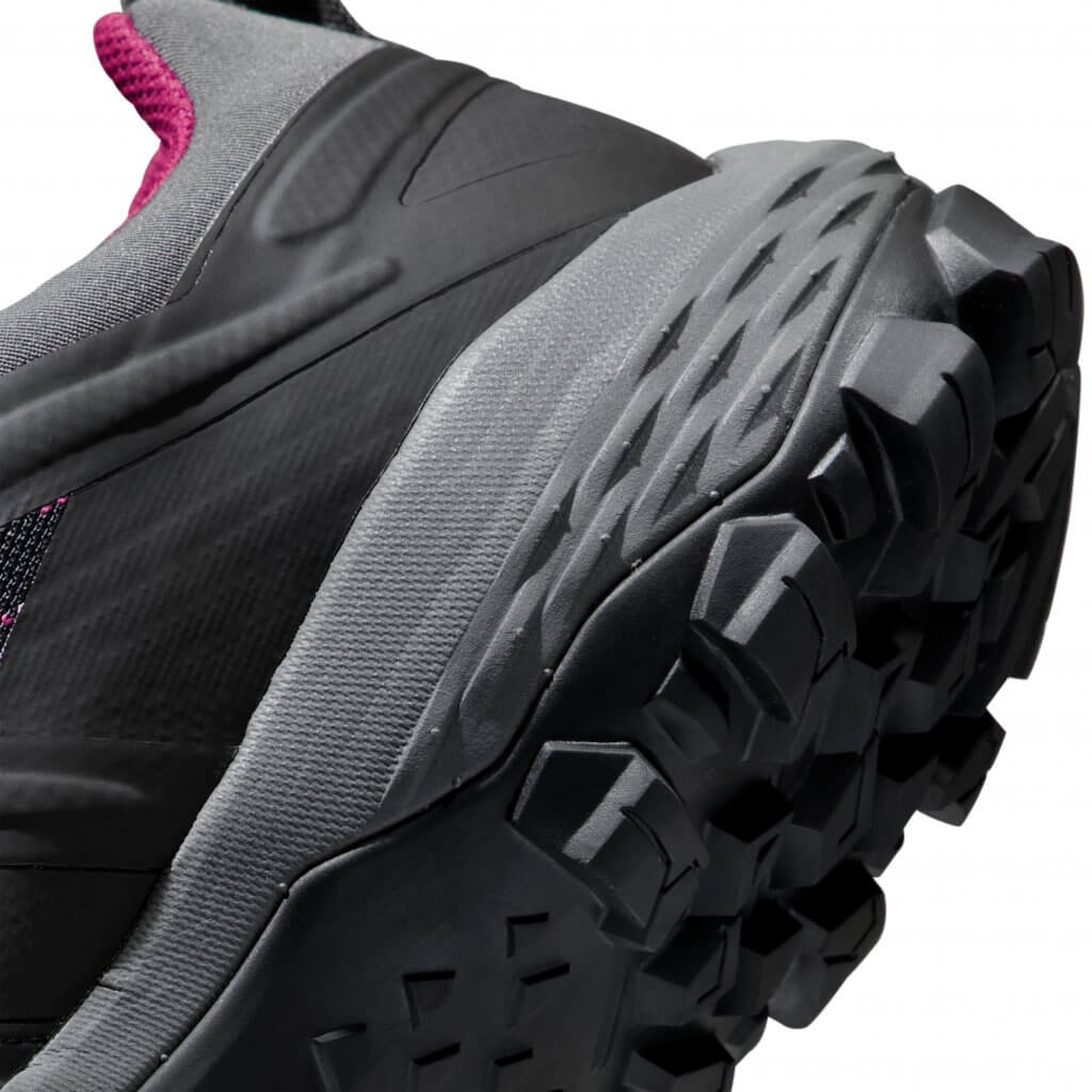 Mammut Ducan Low GTX Womens bl/whisp - Image 3