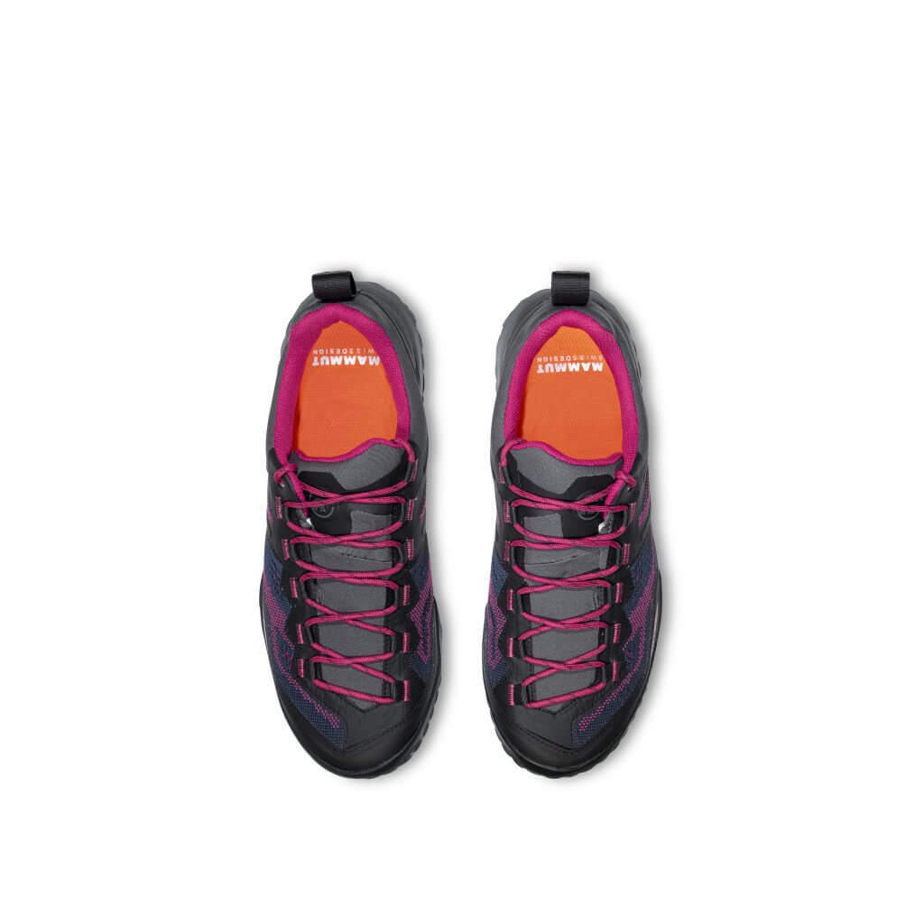 Mammut Ducan Low GTX Womens bl/whisp - Image 5
