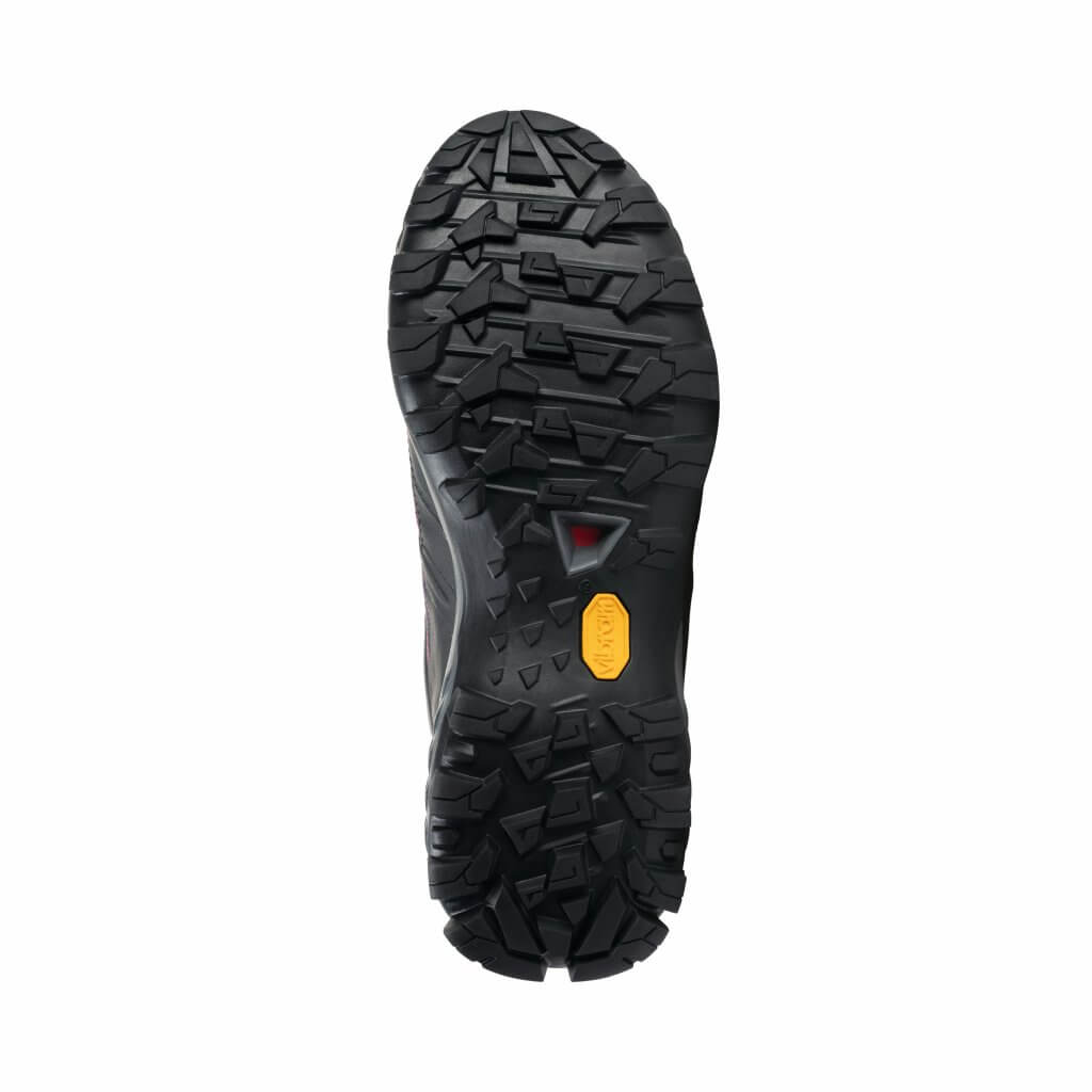 Mammut Ducan Low GTX Womens bl/whisp - Image 4