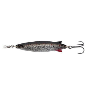 Abu toby Black back minnow 7gr