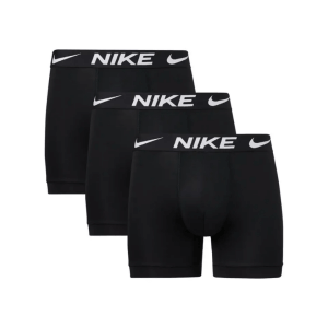 Nike Dri-Fit Essential Boxer svart 3pack