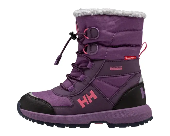 HH JK Silverton Boot HT