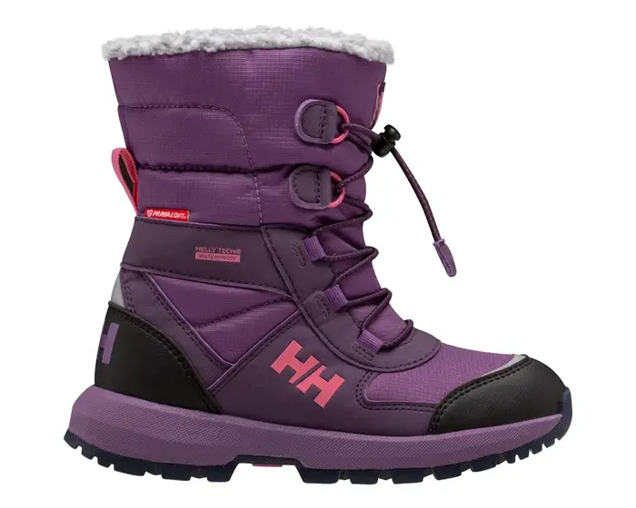 HH JK Silverton Boot HT - Image 2