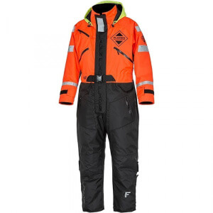 Fladen Flotgalli 848 xr orange/svartur