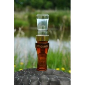 DK Wai Greylag Hammer grágæsaflauta