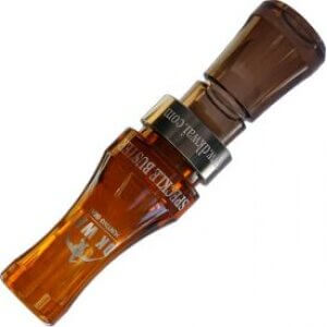 DK Wai Speckle buster flauta