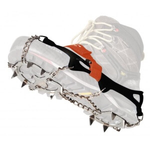 Nortec ALP broddar