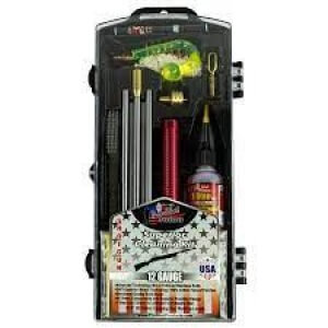 Pro shot universal hreinsisett 22-12