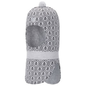 Reima balaclava Talviaamu Melange grey