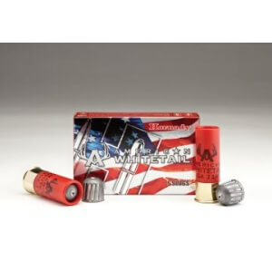 Hornady RIFFLED SLUG haglaskot  5 stk