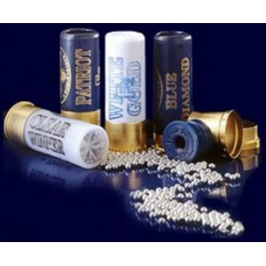 Leirdúfuskot Gamebore STÁL 24gr