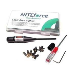 Niteforce Laser Bore Sighter