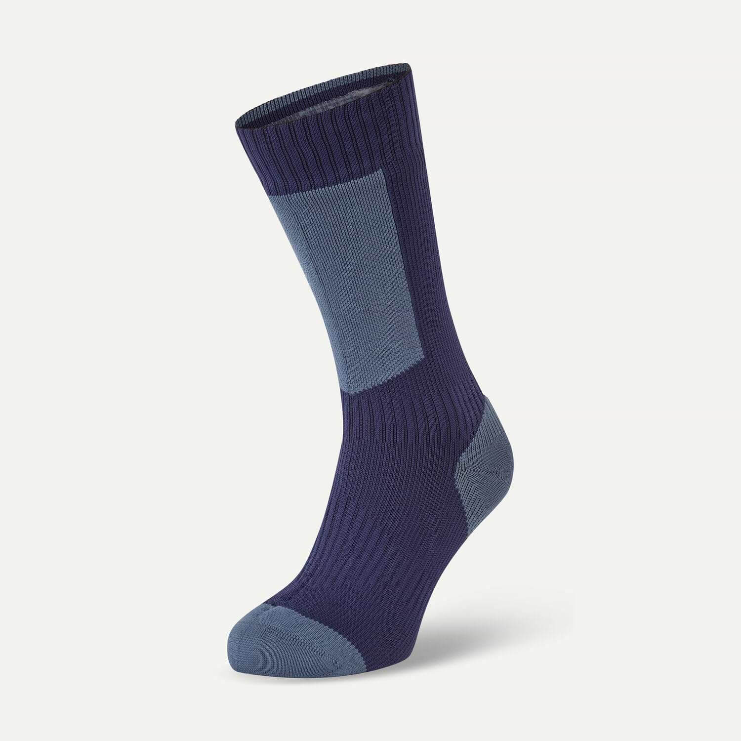 Sealskinz Runton WP cold weather mid sokkar
