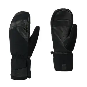 Sealskinz Swaffham WP Extreme cold finger lúffur