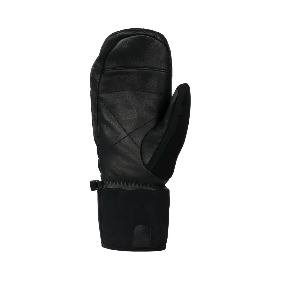 Sealskinz Swaffham WP Extreme cold finger lúffur - Image 3