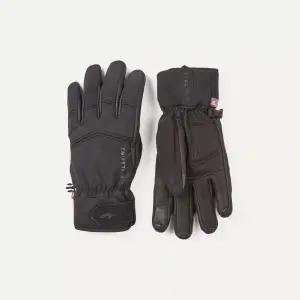 Sealskinz Witton hanskar WP Extreme weather