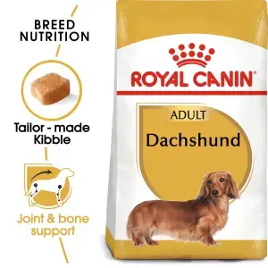Royal canin Dachshund adult 1,5kg