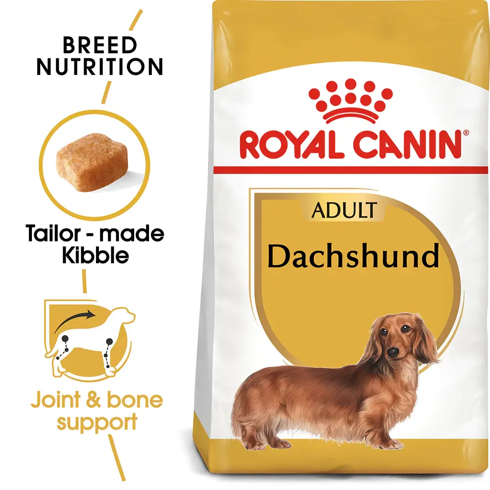 Royal canin Dachshund adult 1,5kg