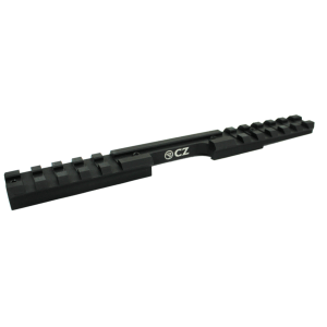 Weaver rail cz 457 0moa
