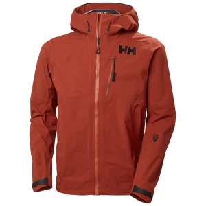HH Odin 1 World Infinity Jacket