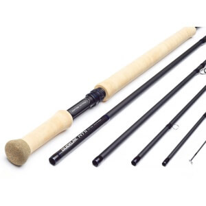 Guideline NT11 12,9" tvíhenda 6pc #7/8