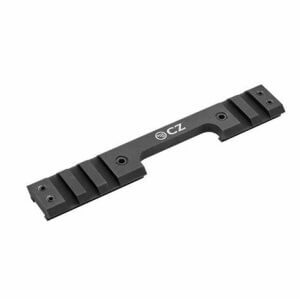 Weaver rail cz 455/452 0moa