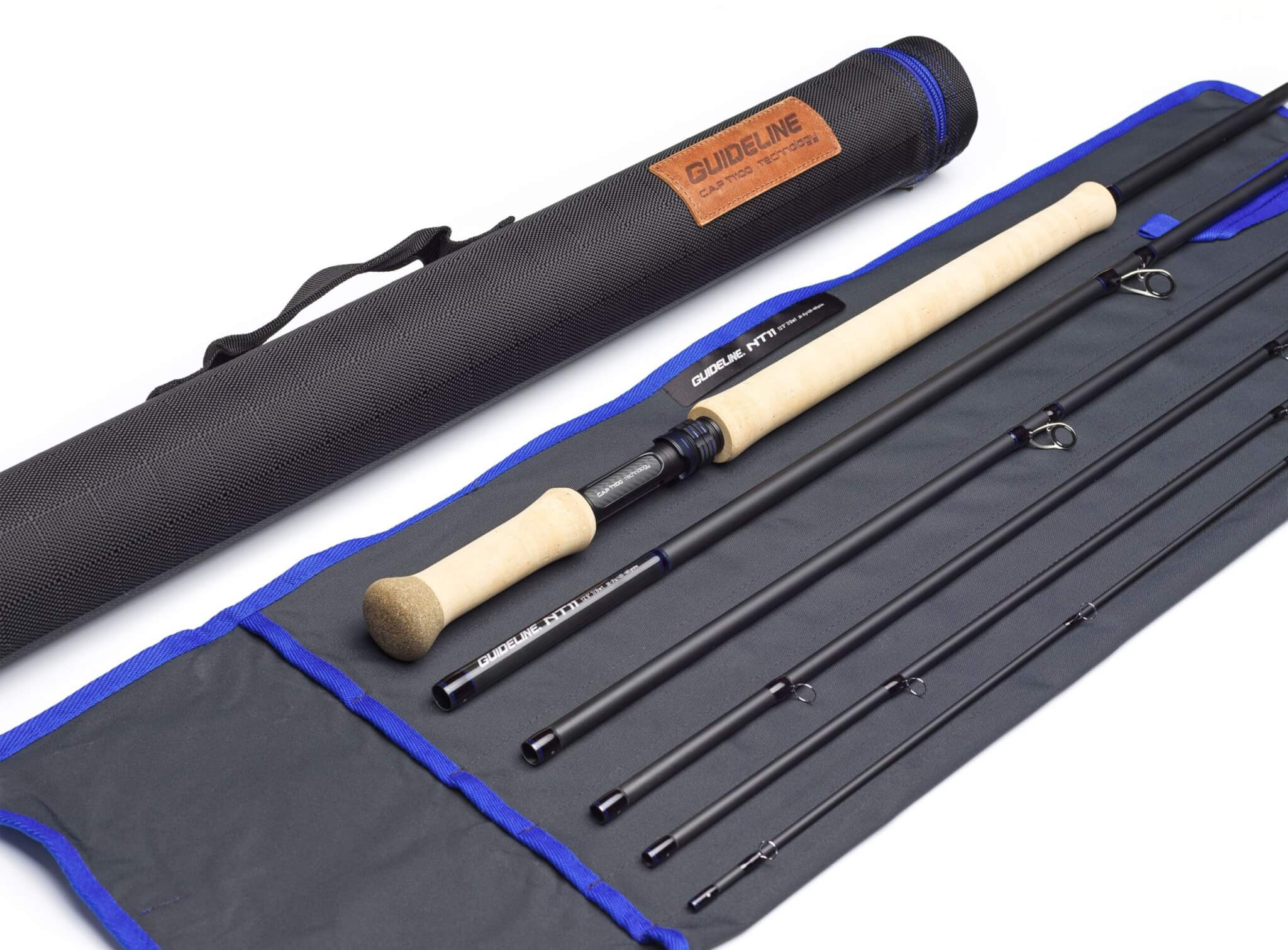 Guideline NT11 12,9" tvíhenda 6pc #7/8 - Image 2