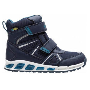 ZigZag Tier Kids WP Boot W/Lights