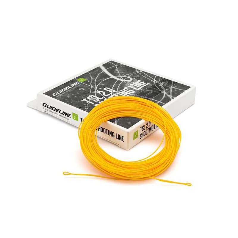 Guideline TSL 2,0 0,31"/080mm 35p 30m
