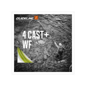 Guideline 4 Cast+ WF flotlína