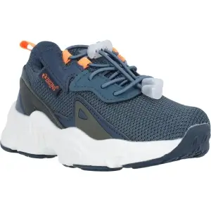 ZigZag Bavar Kids Lite Shoe