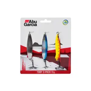 Abu Toby 12gr 3 í pakka