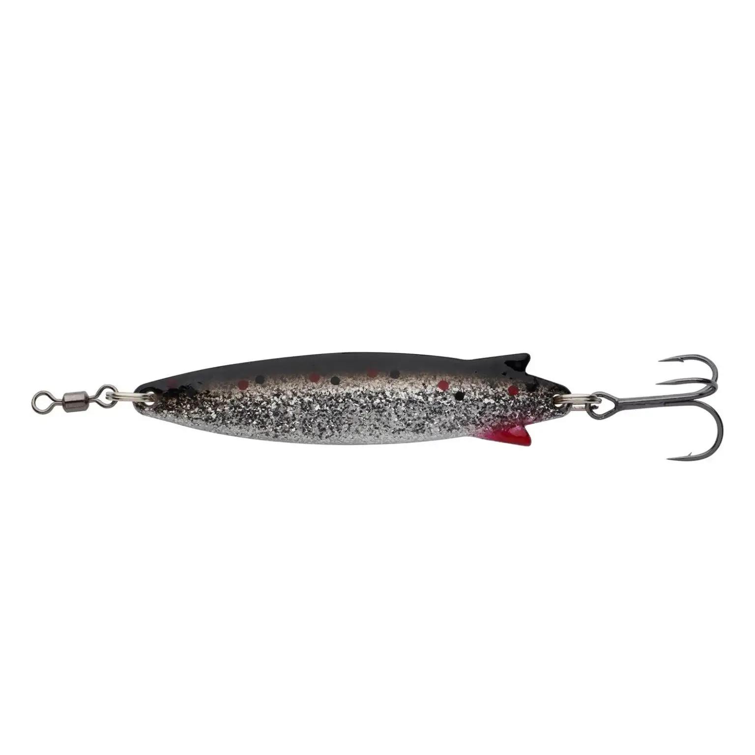 Abu toby Black back minnow 18gr