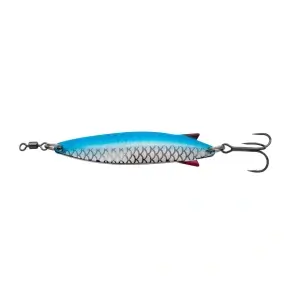 Abu toby silfur blue flash 7gr