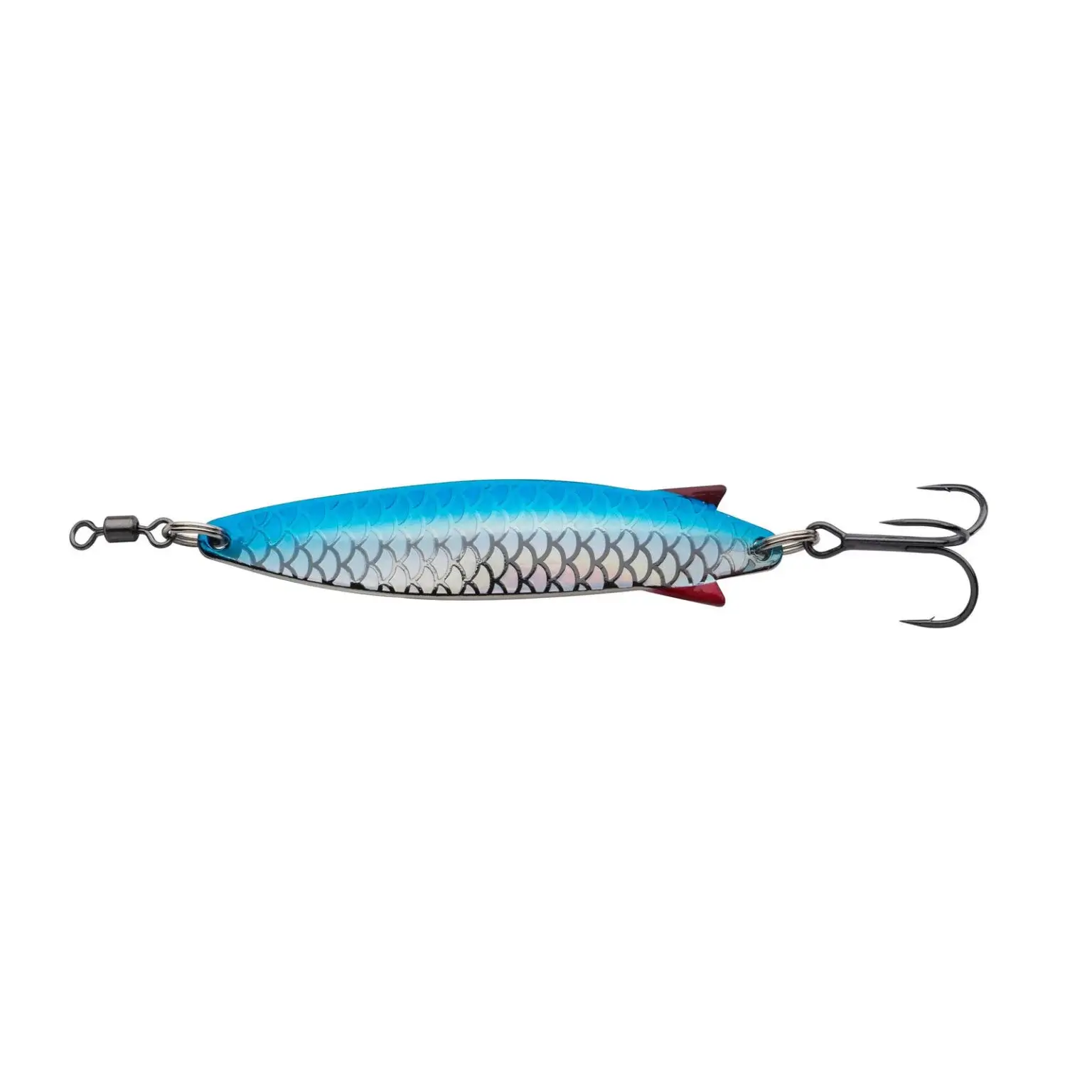 Abu toby silfur blue flash 7gr