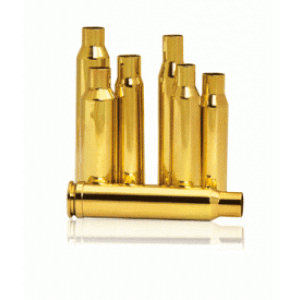 Norma hylki/brass 243 cal 100stk