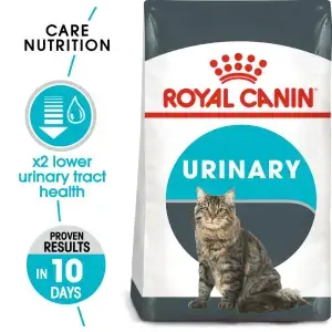 Royal Canin Urinary care kattafóður 2 kg
