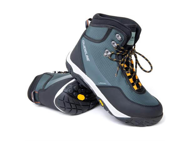 Guideline Laerdal Dömu vibram vöðluskór