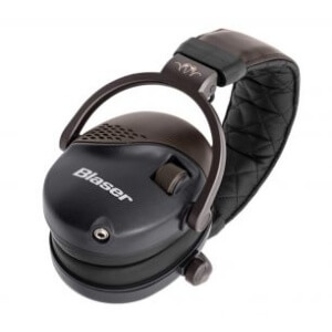 Blaser heyrnaskjól m/umhverfismögnun