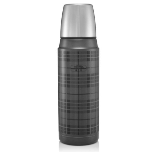 Thermos Tartan hitabrúsi grár 470ml