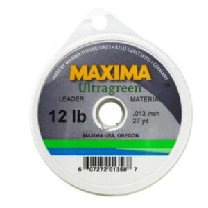 Maxima taumaefni ultragreen 6 lbs