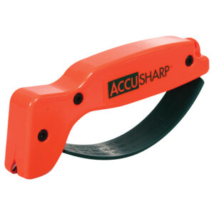 Accusharp brýni regular Orange