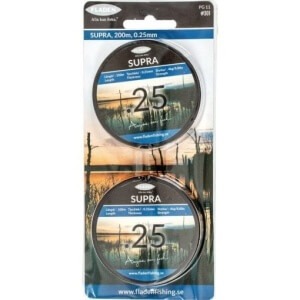 Fladen Supra girni 0,20mm 3kg 200m
