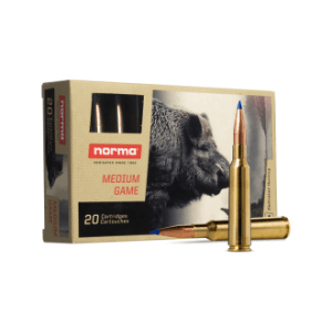 Norma 6,5 PRC Bondstrike Extreme 143gr