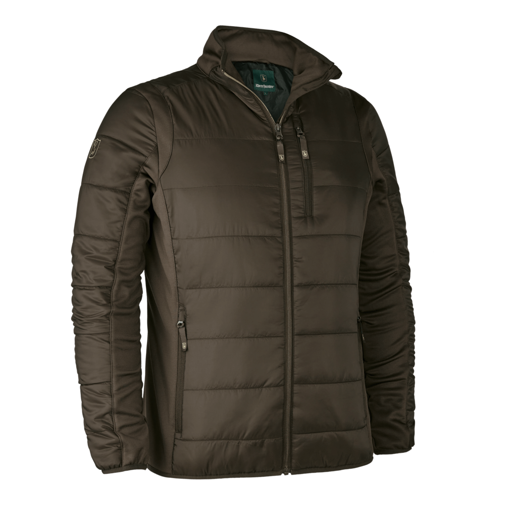 Deerhunter Heat Padded jakki